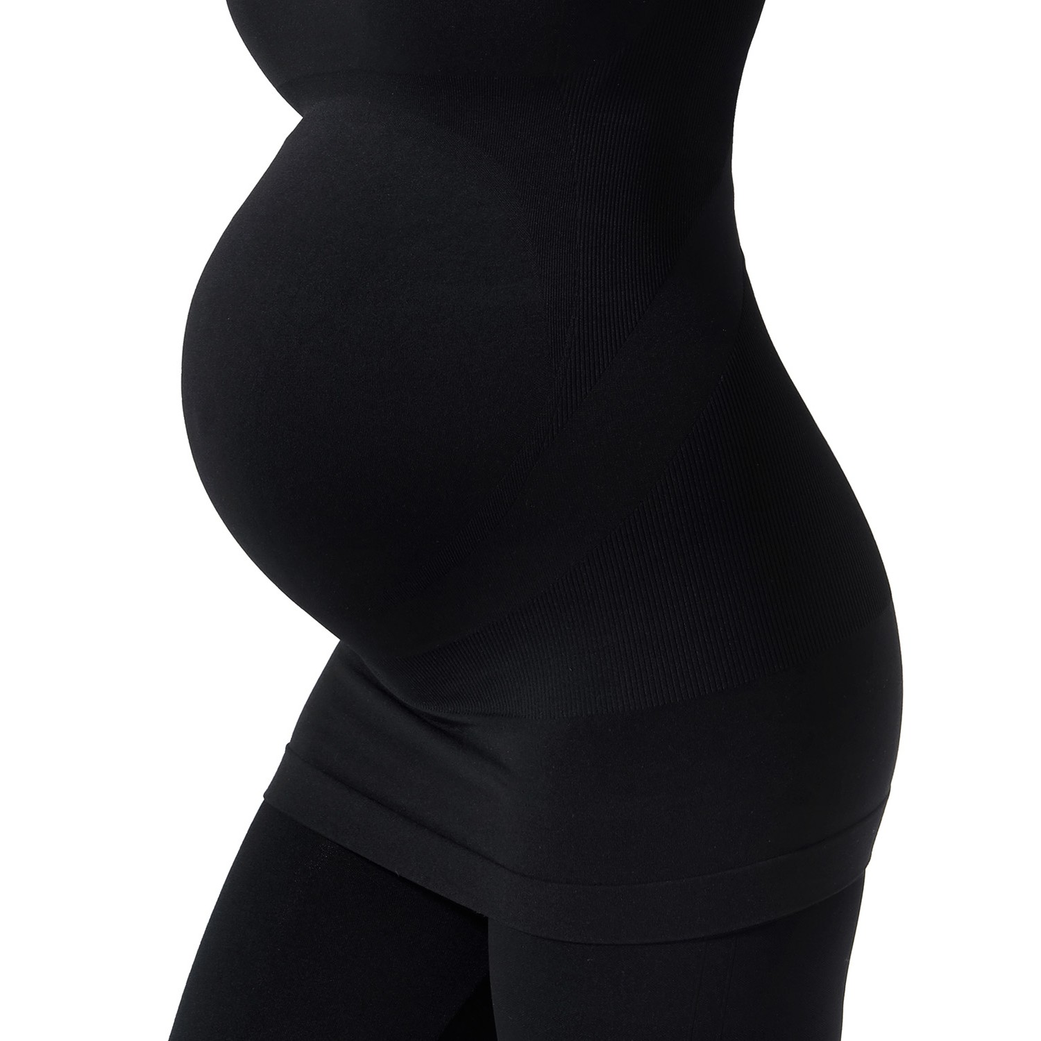 BLANQI EVERYDAY™ MATERNITY BELLY SUPPORT TANKTOP